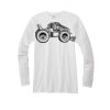Adult Perfect-T Long-Sleeve T-Shirt Thumbnail