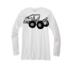 Adult Perfect-T Long-Sleeve T-Shirt Thumbnail