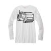 Adult Perfect-T Long-Sleeve T-Shirt Thumbnail