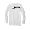 Adult Perfect-T Long-Sleeve T-Shirt Thumbnail