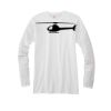 Adult Perfect-T Long-Sleeve T-Shirt Thumbnail