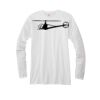 Adult Perfect-T Long-Sleeve T-Shirt Thumbnail