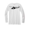 Adult Perfect-T Long-Sleeve T-Shirt Thumbnail