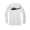 Adult Perfect-T Long-Sleeve T-Shirt Thumbnail