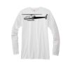 Adult Perfect-T Long-Sleeve T-Shirt Thumbnail