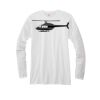 Adult Perfect-T Long-Sleeve T-Shirt Thumbnail