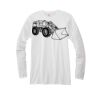 Adult Perfect-T Long-Sleeve T-Shirt Thumbnail