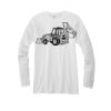 Adult Perfect-T Long-Sleeve T-Shirt Thumbnail