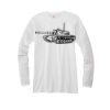 Adult Perfect-T Long-Sleeve T-Shirt Thumbnail