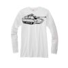 Adult Perfect-T Long-Sleeve T-Shirt Thumbnail