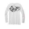 Adult Perfect-T Long-Sleeve T-Shirt Thumbnail