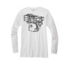 Adult Perfect-T Long-Sleeve T-Shirt Thumbnail