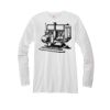 Adult Perfect-T Long-Sleeve T-Shirt Thumbnail