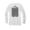 Adult Perfect-T Long-Sleeve T-Shirt Thumbnail