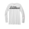 Adult Perfect-T Long-Sleeve T-Shirt Thumbnail
