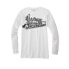 Adult Perfect-T Long-Sleeve T-Shirt Thumbnail