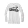 Adult Perfect-T Long-Sleeve T-Shirt Thumbnail