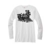 Adult Perfect-T Long-Sleeve T-Shirt Thumbnail