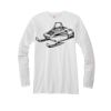Adult Perfect-T Long-Sleeve T-Shirt Thumbnail