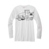Adult Perfect-T Long-Sleeve T-Shirt Thumbnail