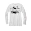Adult Perfect-T Long-Sleeve T-Shirt Thumbnail