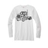 Adult Perfect-T Long-Sleeve T-Shirt Thumbnail