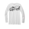 Adult Perfect-T Long-Sleeve T-Shirt Thumbnail