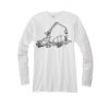 Adult Perfect-T Long-Sleeve T-Shirt Thumbnail