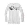 Adult Perfect-T Long-Sleeve T-Shirt Thumbnail