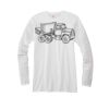 Adult Perfect-T Long-Sleeve T-Shirt Thumbnail
