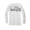 Adult Perfect-T Long-Sleeve T-Shirt Thumbnail