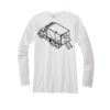 Adult Perfect-T Long-Sleeve T-Shirt Thumbnail