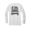 Adult Perfect-T Long-Sleeve T-Shirt Thumbnail