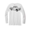 Adult Perfect-T Long-Sleeve T-Shirt Thumbnail