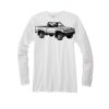 Adult Perfect-T Long-Sleeve T-Shirt Thumbnail