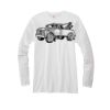 Adult Perfect-T Long-Sleeve T-Shirt Thumbnail