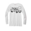 Adult Perfect-T Long-Sleeve T-Shirt Thumbnail