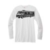 Adult Perfect-T Long-Sleeve T-Shirt Thumbnail