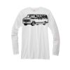 Adult Perfect-T Long-Sleeve T-Shirt Thumbnail