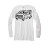 Adult Perfect-T Long-Sleeve T-Shirt Thumbnail