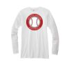 Adult Perfect-T Long-Sleeve T-Shirt Thumbnail