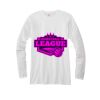 Adult Perfect-T Long-Sleeve T-Shirt Thumbnail