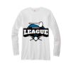 Adult Perfect-T Long-Sleeve T-Shirt Thumbnail