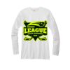 Adult Perfect-T Long-Sleeve T-Shirt Thumbnail