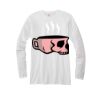 Adult Perfect-T Long-Sleeve T-Shirt Thumbnail