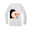 Adult Perfect-T Long-Sleeve T-Shirt Thumbnail