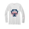 Adult Perfect-T Long-Sleeve T-Shirt Thumbnail