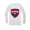 Adult Perfect-T Long-Sleeve T-Shirt Thumbnail