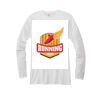 Adult Perfect-T Long-Sleeve T-Shirt Thumbnail