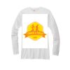 Adult Perfect-T Long-Sleeve T-Shirt Thumbnail